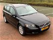 Volvo V50 - 2.4i APK/NAP/NAVI - 1 - Thumbnail