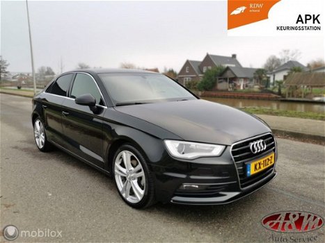 Audi A3 Limousine - 1.4 TFSI CoD Ambition Pro Line S - 1