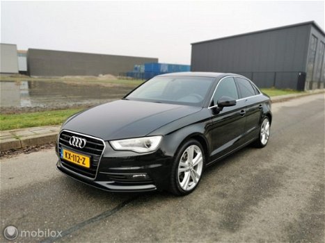 Audi A3 Limousine - 1.4 TFSI CoD Ambition Pro Line S - 1