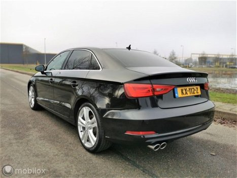 Audi A3 Limousine - 1.4 TFSI CoD Ambition Pro Line S - 1