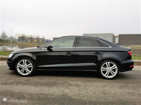 Audi A3 Limousine - 1.4 TFSI CoD Ambition Pro Line S - 1