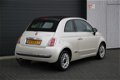 Fiat 500 - C TWINAIR 85 - Airco - Electr. Pakket - PDC - 74.790KM - 1 - Thumbnail