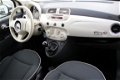 Fiat 500 - C TWINAIR 85 - Airco - Electr. Pakket - PDC - 74.790KM - 1 - Thumbnail