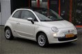 Fiat 500 - C TWINAIR 85 - Airco - Electr. Pakket - PDC - 74.790KM - 1 - Thumbnail