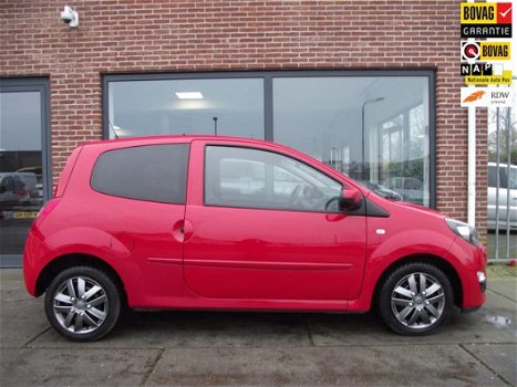 Renault Twingo - 1.2 16V Collection - 1