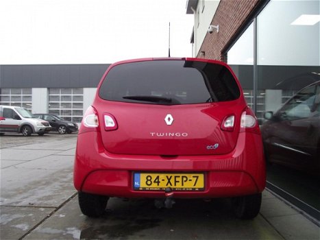 Renault Twingo - 1.2 16V Collection - 1