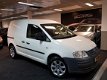 Volkswagen Caddy - 1.9 TDI 77KW BESTEL, Airco, leer - 1 - Thumbnail