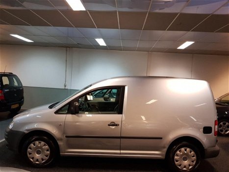 Volkswagen Caddy - 2.0 SDI 51KW BESTEL BASELINE Airco - 1