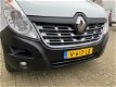 Renault Master - T35 2.3 dCi 130pk / L3H2 / fabrieksgarantie tot 07-02-2021 / lease € 286 / airco / - 1 - Thumbnail