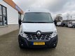Renault Master - T35 2.3 dCi 130pk L3H2 / bouwjaar 2018 / origineel NL / lease € 286 / airco / cruis - 1 - Thumbnail
