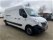 Renault Master - T35 2.3 dCi 130pk L3H2 / bouwjaar 2018 / origineel NL / lease € 286 / airco / cruis - 1 - Thumbnail