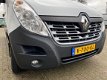 Renault Master - T35 2.3 dCi 130pk L3H2 / bouwjaar 2018 / origineel NL / lease € 286 / airco / cruis - 1 - Thumbnail