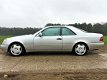 Mercedes-Benz CL-klasse - cl 500 - 1 - Thumbnail