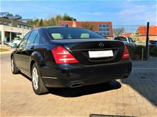 Mercedes-Benz S-klasse - 350 CDI LONG €13.960 S KLASSE