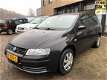 Fiat Stilo Multi Wagon - 1.6-16V Active Boekjes aanwezig - 1 - Thumbnail