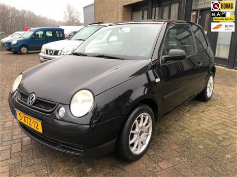 Volkswagen Lupo - 1.4 Comfortline - 1