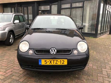 Volkswagen Lupo - 1.4 Comfortline - 1