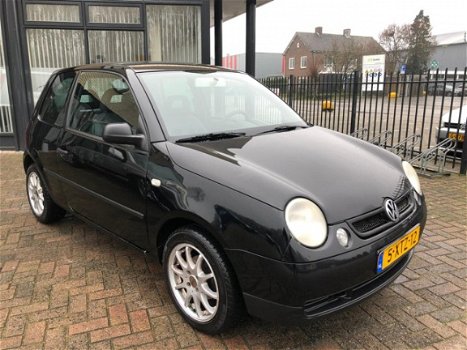 Volkswagen Lupo - 1.4 Comfortline - 1