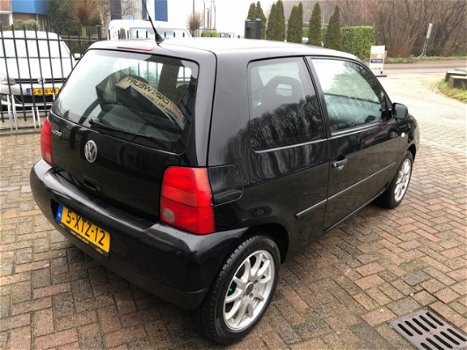 Volkswagen Lupo - 1.4 Comfortline - 1