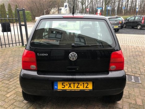Volkswagen Lupo - 1.4 Comfortline - 1