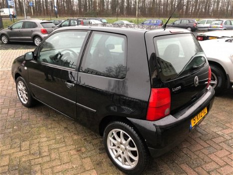 Volkswagen Lupo - 1.4 Comfortline - 1