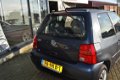 Volkswagen Lupo - 1.4 Comfortline open dak - 1 - Thumbnail