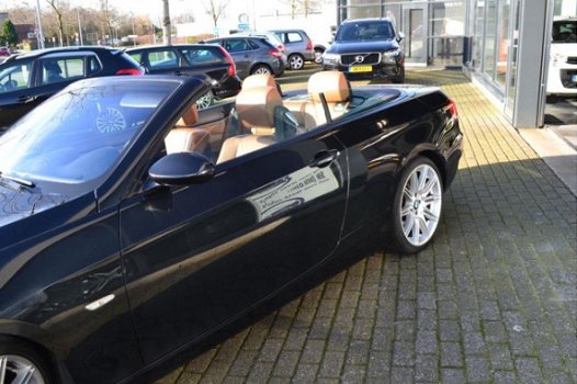 BMW 3-serie Cabrio - 335i High Executive meeneem prijs - 1