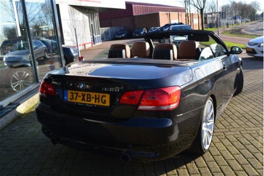 BMW 3-serie Cabrio - 335i High Executive meeneem prijs - 1