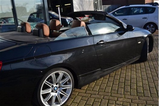 BMW 3-serie Cabrio - 335i High Executive meeneem prijs - 1