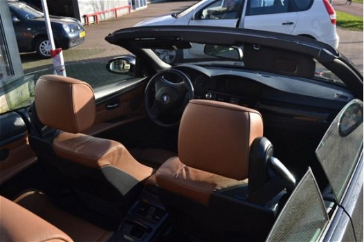 BMW 3-serie Cabrio - 335i High Executive meeneem prijs - 1
