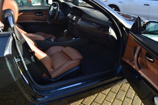 BMW 3-serie Cabrio - 335i High Executive meeneem prijs - 1