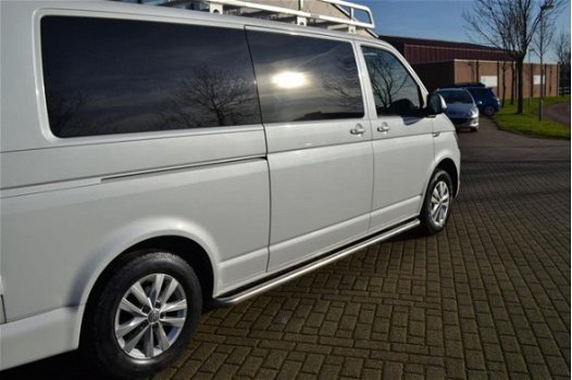 Volkswagen Transporter - 2.0 TDI L2H2 Highline - 1