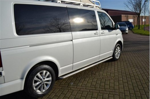 Volkswagen Transporter - 2.0 TDI L2H2 Highline - 1