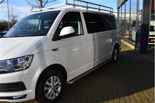 Volkswagen Transporter - 2.0 TDI L2H2 Highline - 1