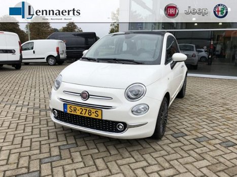 Fiat 500 - 0.9 TwinAir T Lounge - 1