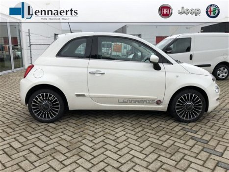 Fiat 500 - 0.9 TwinAir T Lounge - 1