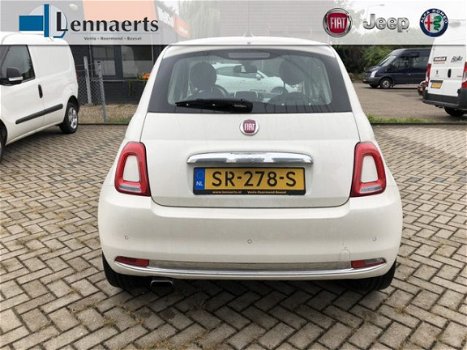 Fiat 500 - 0.9 TwinAir T Lounge - 1