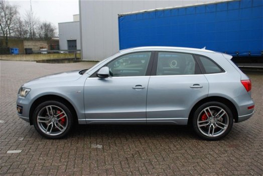 Audi Q5 - 3.0 TDI quattro Pro Line S-LINE, 20 INCH, NIEUWSTAAT - 1