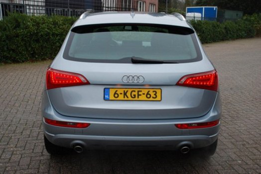 Audi Q5 - 3.0 TDI quattro Pro Line S-LINE, 20 INCH, NIEUWSTAAT - 1