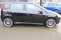 Fiat Grande Punto - 1.4 Edizione Blue & Me - 1 - Thumbnail