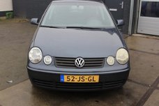 Volkswagen Polo - 1.2-12V Comfortline