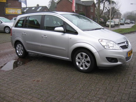 Opel Zafira - 1.8 Temptation - 1