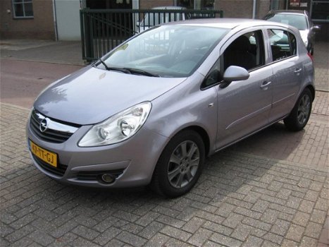 Opel Corsa - 1.4-16V Enjoy - 1