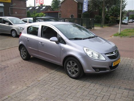 Opel Corsa - 1.4-16V Enjoy - 1