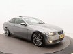 BMW 3-serie Coupé - 335i OrigNL | 122dkm | Keyless | Sport leer | Schuifdak | Automaat | Topstaat - 1 - Thumbnail