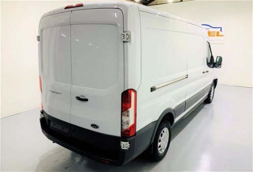 Ford Transit - Koelwagen L3H2 2.0d 96kW WB375 Airco - 1