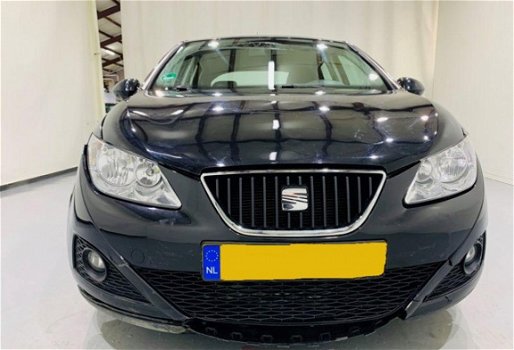 Seat Ibiza - 5-Drs 1.2 TDi Style Ecomotive Airco - 1