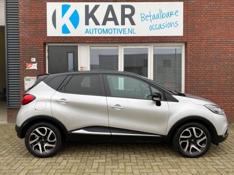 Renault Captur - 1.2 TCe Dynamique Pack City Origineel NL Auto - 1