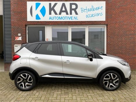 Renault Captur - 1.2 TCe Dynamique Pack City Origineel NL Auto - 1