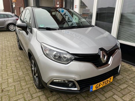 Renault Captur - 1.2 TCe Dynamique Pack City Origineel NL Auto - 1